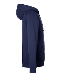 Men's Rival Fleece Full-Zip | T-Shirt Time