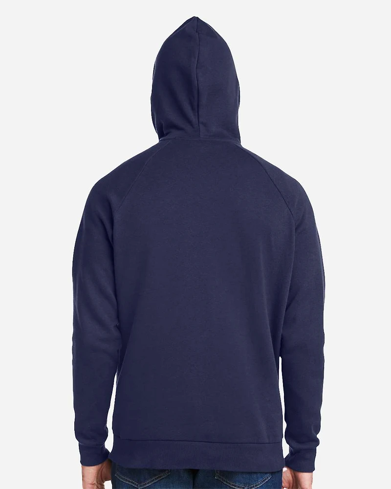 Men's Rival Fleece Full-Zip | T-Shirt Time