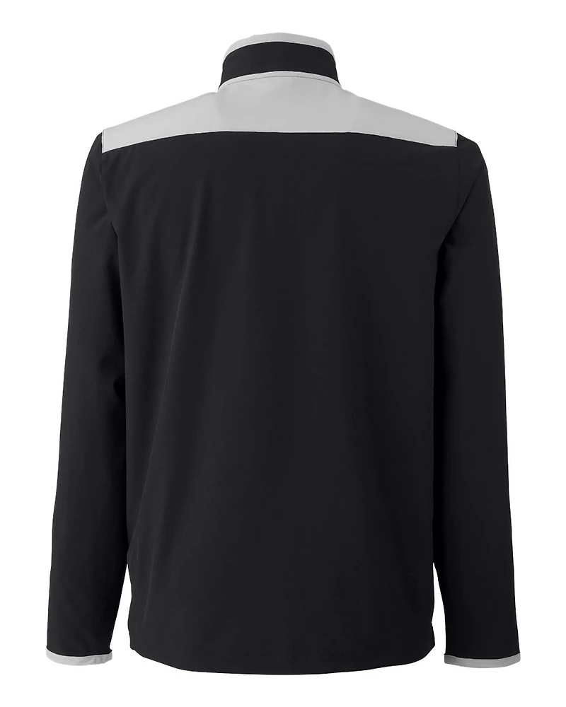 Men's Motivate 3.0 Quarter-Zip Pullover | T-Shirt Time