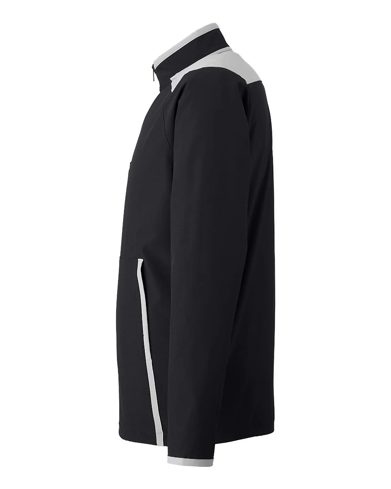 Men's Motivate 3.0 Quarter-Zip Pullover | T-Shirt Time