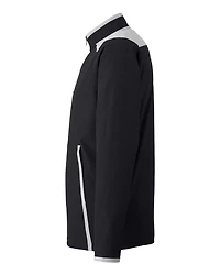 Men's Motivate 3.0 Quarter-Zip Pullover | T-Shirt Time