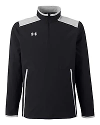 Men's Motivate 3.0 Quarter-Zip Pullover | T-Shirt Time