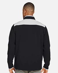 Men's Motivate 3.0 Quarter-Zip Pullover | T-Shirt Time