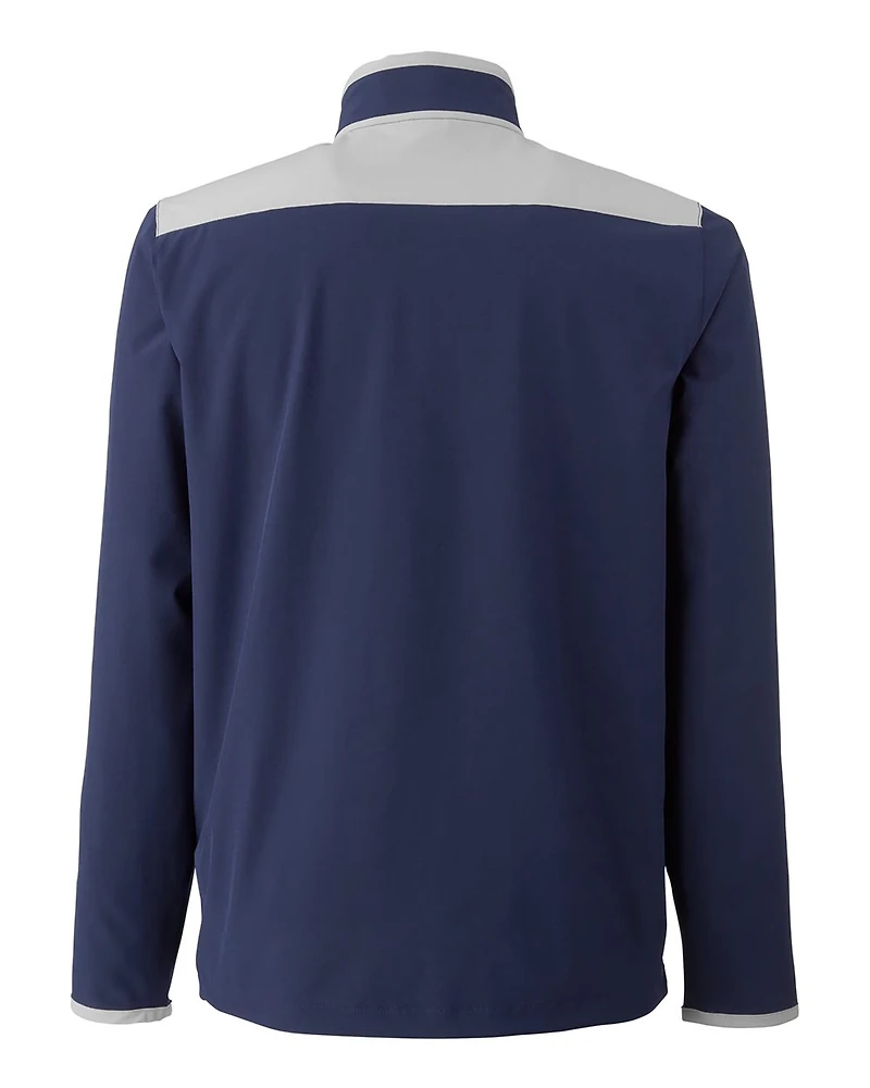 Men’s Motivate 3.0 Quarter-Zip Pullover
