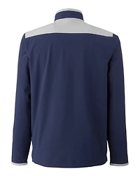 Men’s Motivate 3.0 Quarter-Zip Pullover