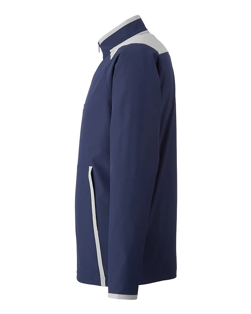 Men’s Motivate 3.0 Quarter-Zip Pullover