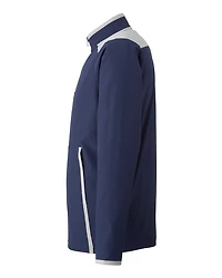 Men’s Motivate 3.0 Quarter-Zip Pullover