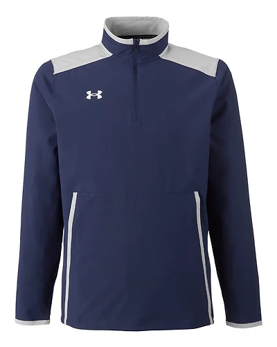 Men’s Motivate 3.0 Quarter-Zip Pullover