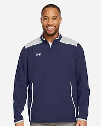 Men’s Motivate 3.0 Quarter-Zip Pullover