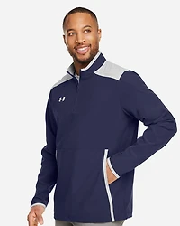 Men’s Motivate 3.0 Quarter-Zip Pullover