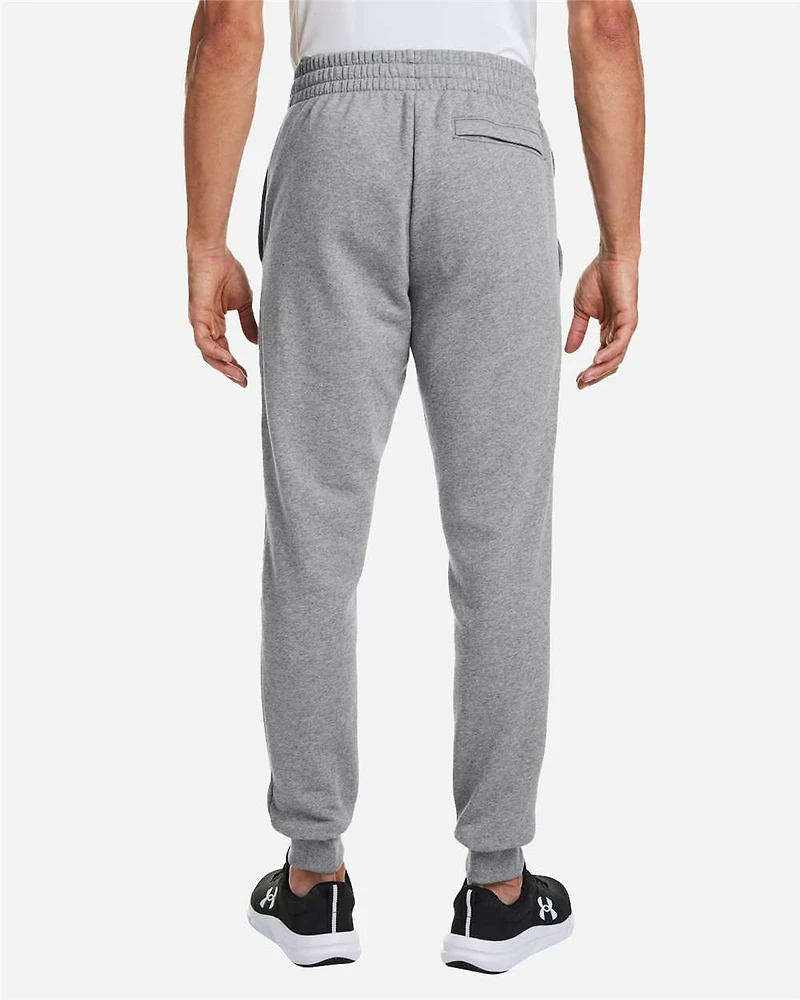Joggers en Fleece Rival Unisexe | T-Shirt Time