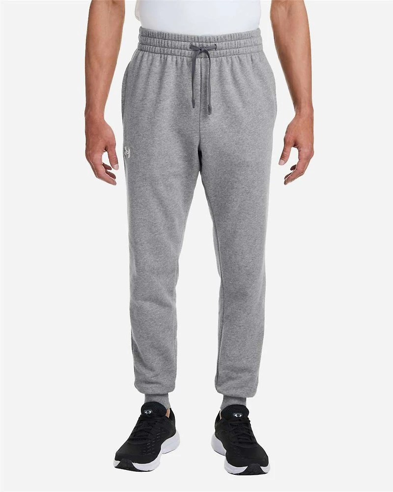 Joggers en Fleece Rival Unisexe | T-Shirt Time