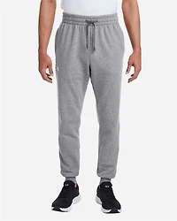 Joggers en Fleece Rival Unisexe | T-Shirt Time