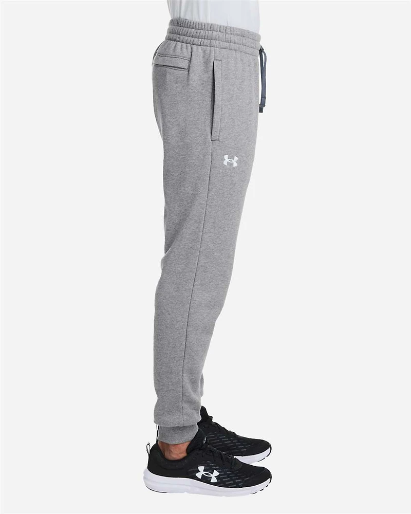 Joggers en Fleece Rival Unisexe | T-Shirt Time
