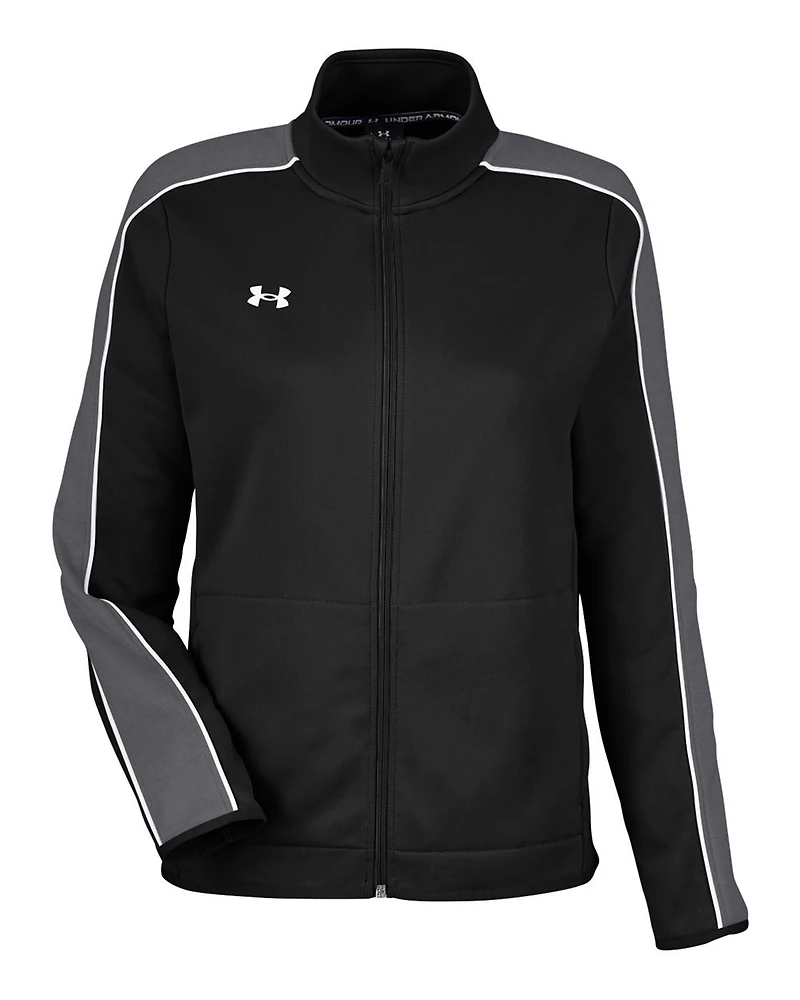 Women's Command Full-Zip 2.0 Jacket | T-Shirt Time