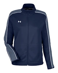 Veste Zippée Intégrale Command 2.0 pour Femmes | T-Shirt Time