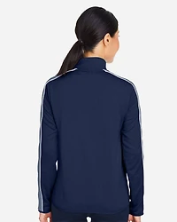 Veste Zippée Intégrale Command 2.0 pour Femmes | T-Shirt Time