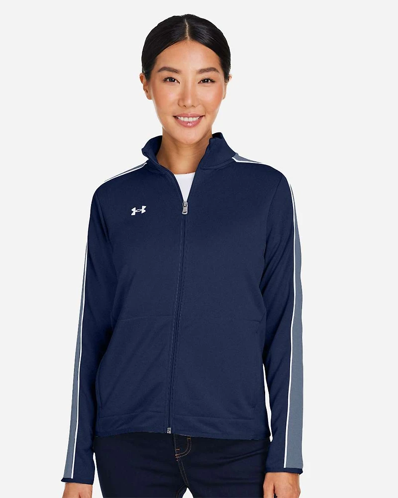 Veste Zippée Intégrale Command 2.0 pour Femmes | T-Shirt Time