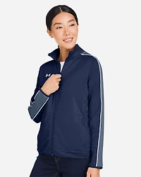 Veste Zippée Intégrale Command 2.0 pour Femmes | T-Shirt Time