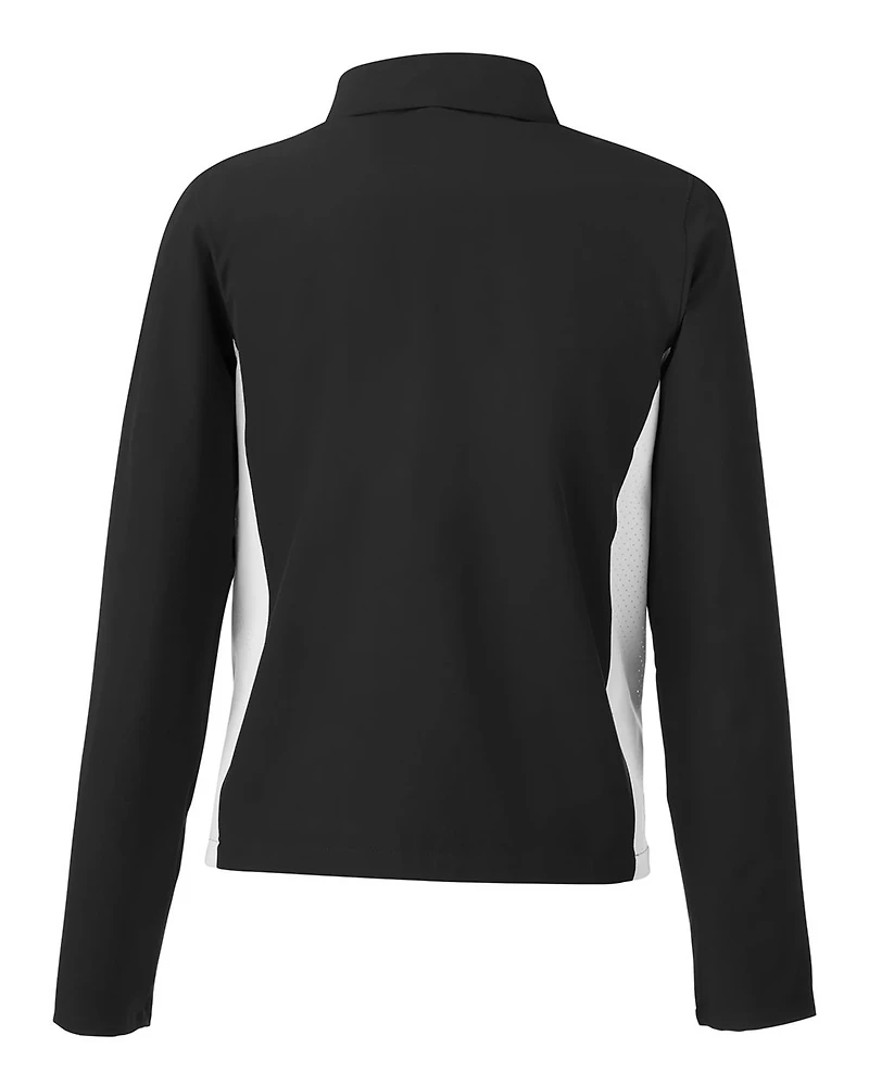 Women's Rival Stretch Jacket | T-Shirt Time