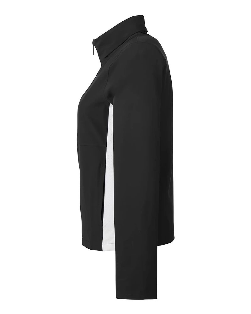 Women's Rival Stretch Jacket | T-Shirt Time