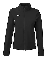 Women's Rival Stretch Jacket | T-Shirt Time