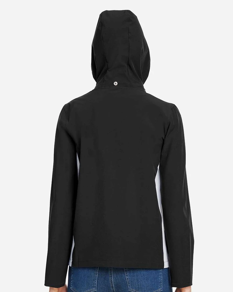 Women's Rival Stretch Jacket | T-Shirt Time