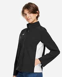 Women's Rival Stretch Jacket | T-Shirt Time