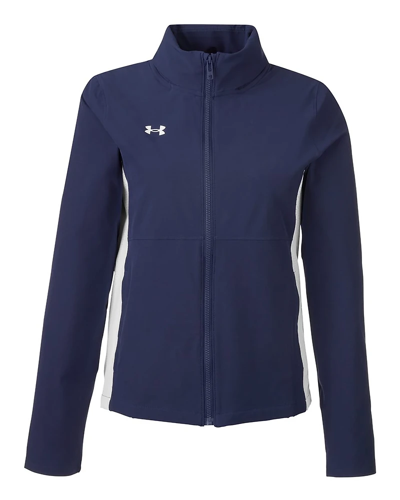 Women’s Rival Stretch Jacket