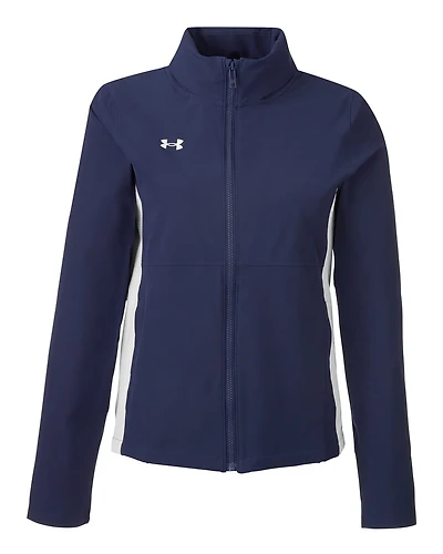 Women’s Rival Stretch Jacket