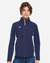 Women’s Rival Stretch Jacket