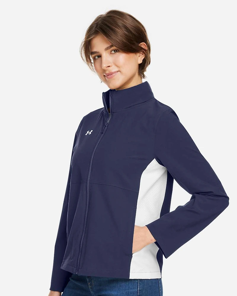 Women’s Rival Stretch Jacket