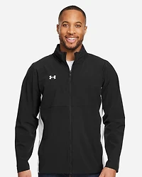 Men's Rival Stretch Jacket | T-Shirt Time