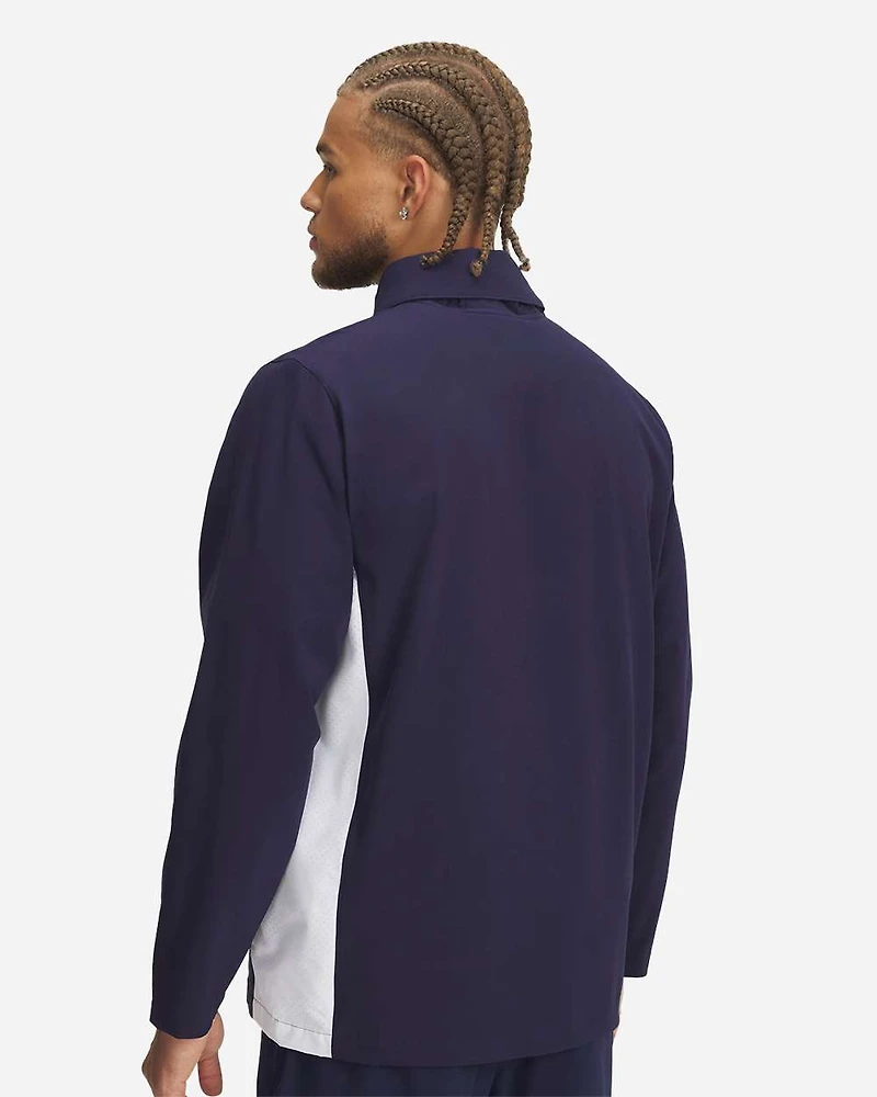 Blouson Extensible Rival pour Homme | T-Shirt Time