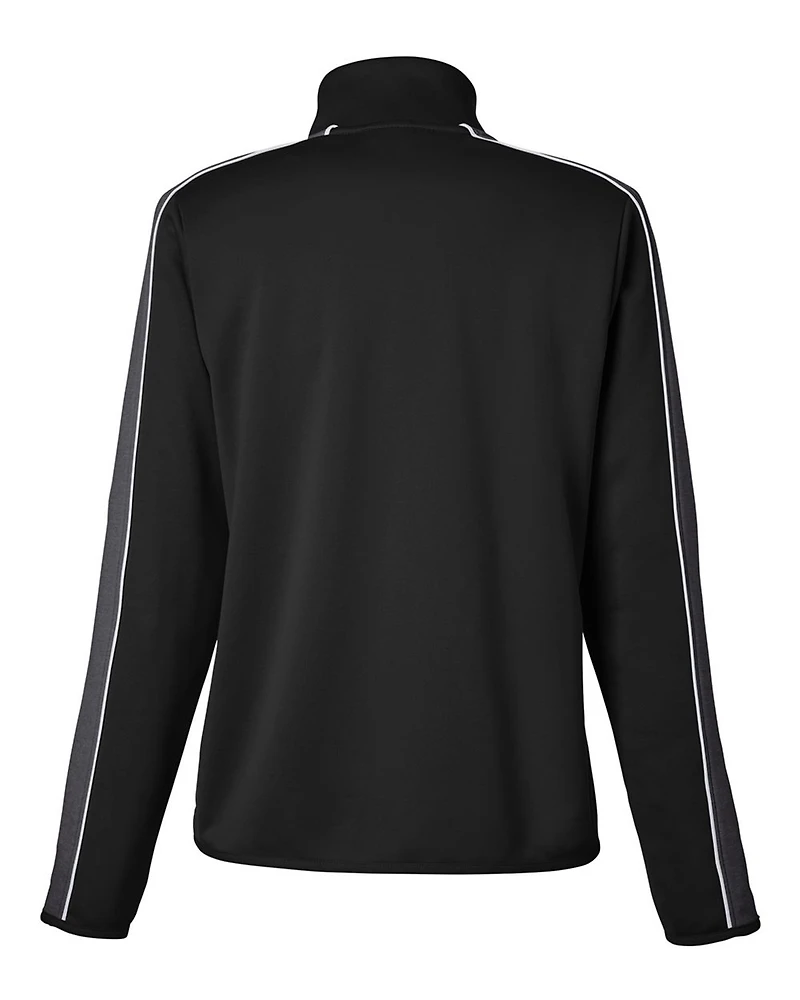 Women's Command 2.0 Quarter-Zip Pullover | T-Shirt Time