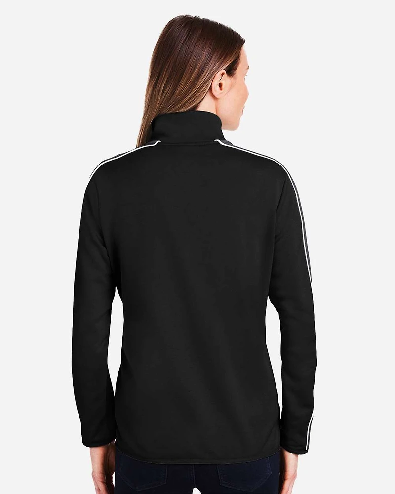 Women's Command 2.0 Quarter-Zip Pullover | T-Shirt Time