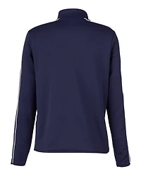 Pull à fermeture éclair quart de tour Command 2.0 pour femmes | T-Shirt Time