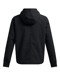 Men's Icon Fleece Jacket | T-Shirt Time