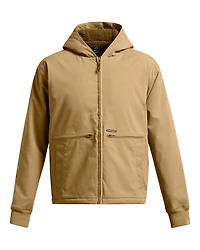 Veste en Polaire Icon pour Homme | T-Shirt Time