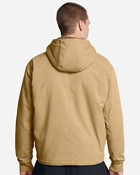 Veste en Polaire Icon pour Homme | T-Shirt Time