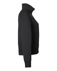 Women's Rival Fleece Half-Zip Pullover | T-Shirt Time