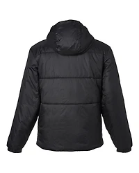 Men's LW Insulated Jacket | T-Shirt Time