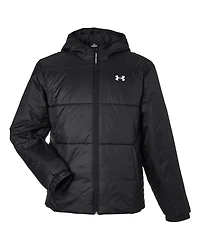 Men's LW Insulated Jacket | T-Shirt Time
