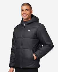 Men's LW Insulated Jacket | T-Shirt Time