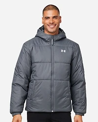 Veste Isolée LW pour Homme