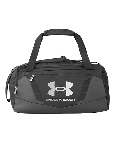 Undeniable 5.0 XS Duffel Bag | T-Shirt Time