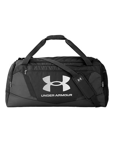 Undeniable 5.0 LG Duffel Bag | T-Shirt Time