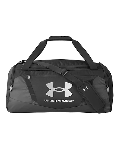 Undeniable 5.0 SM Duffel Bag | T-Shirt Time