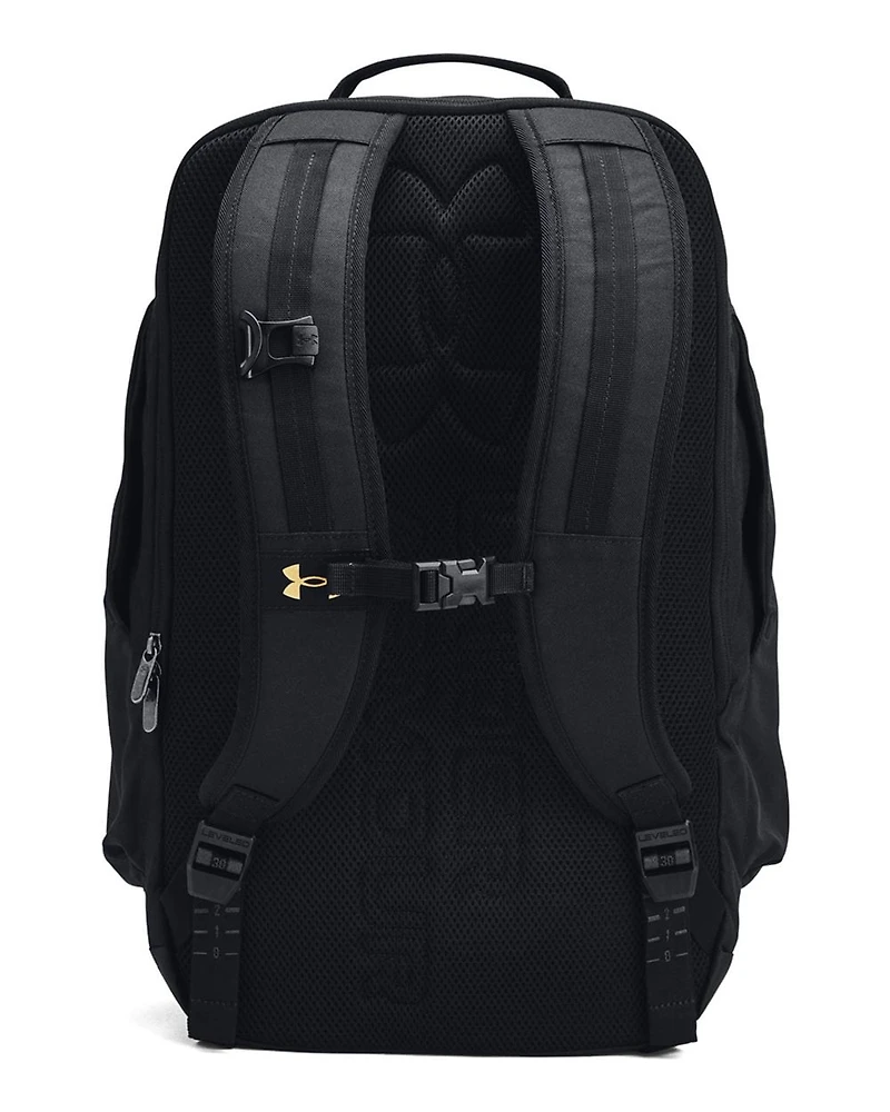 Contain Laptop Backpack 2.0 | T-Shirt Time