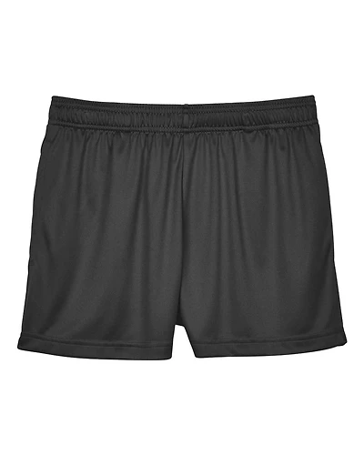 Women's Zone Performance Shorts | T-Shirt Time